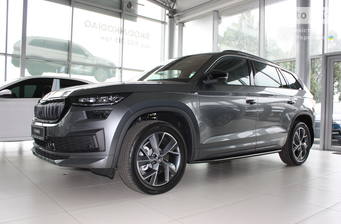 Skoda Kodiaq 2023 Sportline