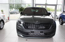 Skoda Kodiaq Sportline