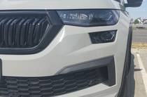 Skoda Kodiaq Sportline