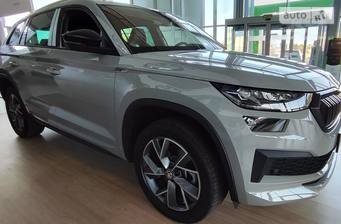 Skoda Kodiaq 2023 Sportline