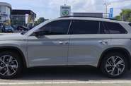 Skoda Kodiaq Sportline