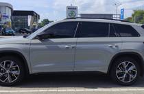 Skoda Kodiaq Sportline