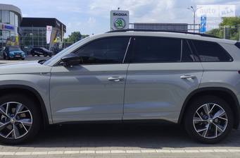 Skoda Kodiaq 2023 Sportline