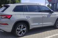 Skoda Kodiaq Sportline