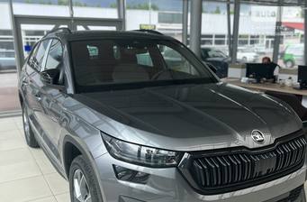 Skoda Kodiaq 2023 Sportline