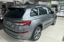 Skoda Kodiaq Sportline