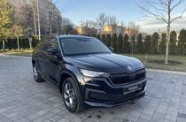 Skoda Kodiaq Sportline