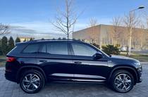 Skoda Kodiaq Sportline