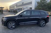 Skoda Kodiaq Sportline