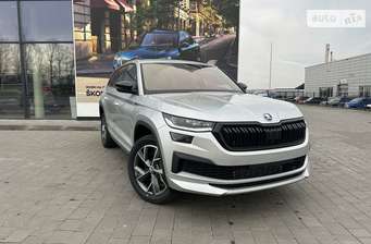 Skoda Kodiaq 2023 в Ивано-Франковск