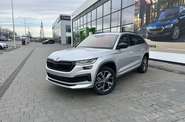 Skoda Kodiaq Sportline