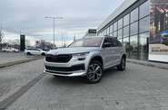 Skoda Kodiaq Sportline