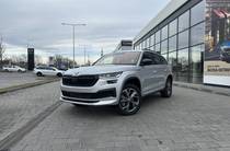 Skoda Kodiaq Sportline