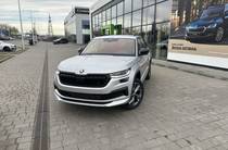 Skoda Kodiaq Sportline