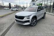 Skoda Kodiaq Sportline