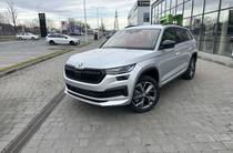 Skoda Kodiaq Sportline