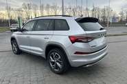 Skoda Kodiaq Sportline