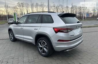 Skoda Kodiaq 2023 Sportline