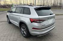 Skoda Kodiaq Sportline