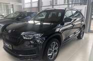 Skoda Kodiaq Sportline