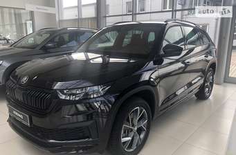 Skoda Kodiaq 2023 в Ужгород