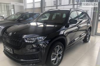 Skoda Kodiaq 2.0 TDI CR 7-DSG (200 к.с.) 4х4 2023