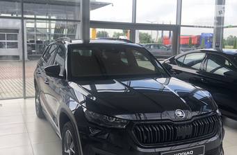 Skoda Kodiaq 2023 Sportline