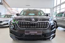 Skoda Kodiaq L&K