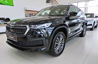 Skoda Kodiaq 2.0 TDI CR 7-DSG (200 к.с.) 4х4 2023