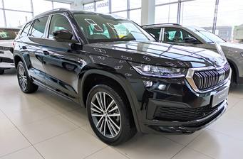 Skoda Kodiaq 2023 L&K