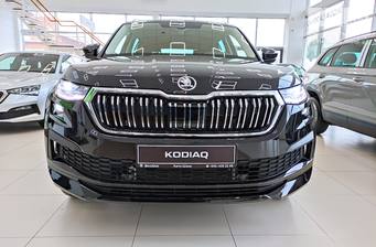 Skoda Kodiaq 2023 L&K