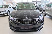 Skoda Kodiaq L&K