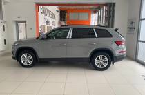 Skoda Kodiaq Ambition