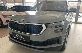 Skoda Kodiaq 2023 Ambition