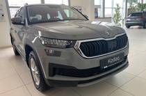 Skoda Kodiaq Ambition