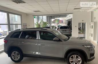 Skoda Kodiaq 2023 Ambition