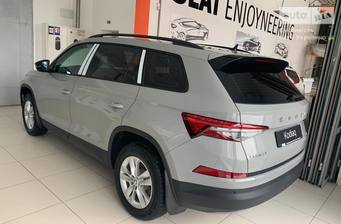 Skoda Kodiaq 2.0 TSI 7-DSG (180 к.с.) 4х4 2023