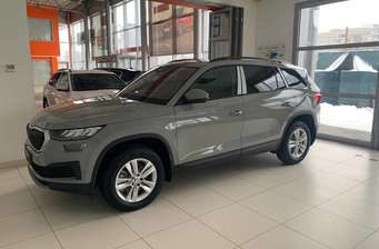 Skoda Kodiaq 2023 в Харьков