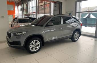 Skoda Kodiaq 2.0 TSI 7-DSG (180 к.с.) 4х4 2023