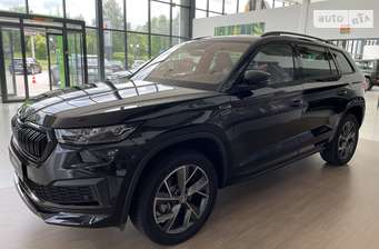 Skoda Kodiaq 2023 в Одесса