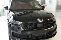 Skoda Kodiaq Sportline