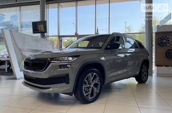 Skoda Kodiaq 2023 Sportline