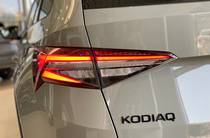 Skoda Kodiaq Sportline