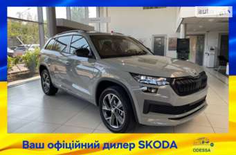 Skoda Kodiaq 2023 в Одесса