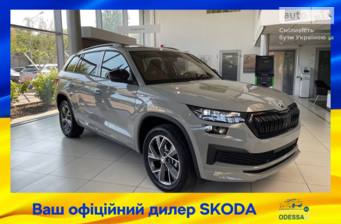 Skoda Kodiaq 2023 Sportline