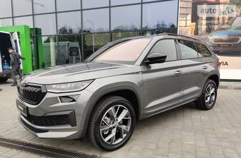 Skoda Kodiaq 2024 Sportline