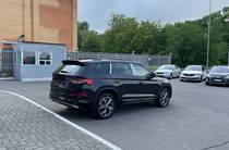 Skoda Kodiaq Sportline