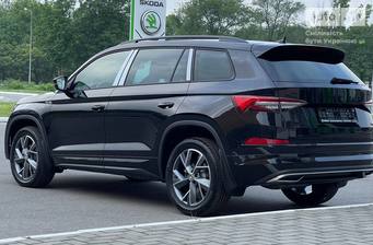 Skoda Kodiaq 2024 Sportline