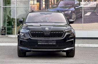 Skoda Kodiaq 2024 Sportline