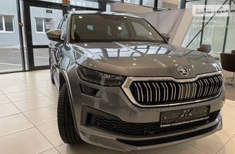 Skoda Kodiaq 2023 Individual